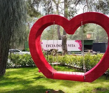 Lycia Dolce Olympos Antalya Turkiye * Kumluca