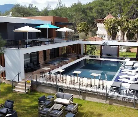 Lycia Dolce Olympos Antalya Turkiye Kumluca