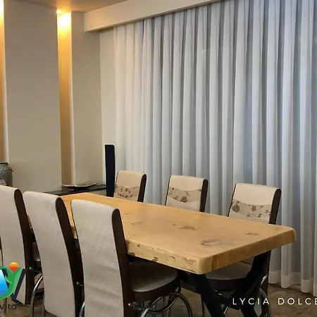 Lycia Dolce Olympos Antalya Turkiye