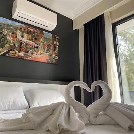 Villa Lycia Dolce Olympos Antalya Turkiye *