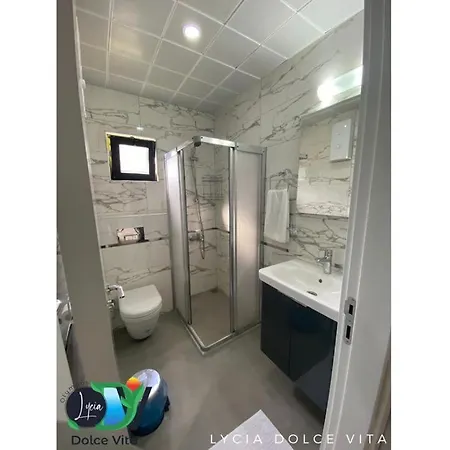 Lycia Dolce Olympos Antalya Turkiye Villa Kumluca